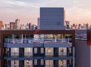 Apartamento · 59m² · 2 Quartos · 1 Vaga · Apartamento em Rua Pio Xii - Liberdade - São Paulo/SP