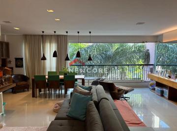 Apartamento · 244m² · 4 Quartos · 4 Vagas · Apartamento em Rua Matias Cardoso - Santo Agostinho - Belo Horizonte/MG