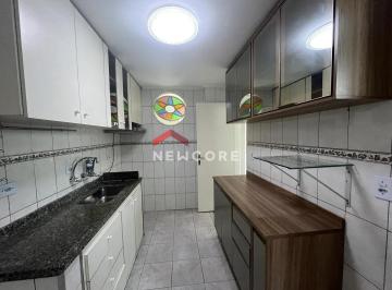Apartamento · 87m² · 3 Quartos · 1 Vaga · Apartamento em  Rua Inácio Luís da Costa - Parque São Domingos - São Paulo/SP