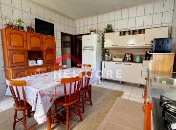 Casa de 3 quartos Venda R$ 679.320 · Casa em Rua Walter da Silva Medeiros - Jardim Angélica - Criciúma/SC