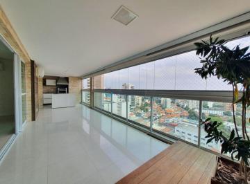 Apartamento · 205m² · 4 Quartos · 4 Vagas · Apartamento Ensolarado, andar alto, alto padrão em Mirandópolis! Estuda permuta!!!