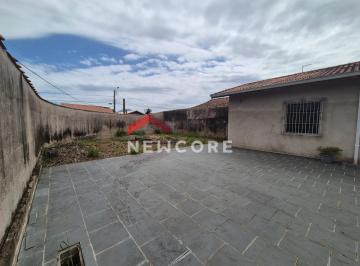 Terreno · 283m² · 1 Quarto · Lote em Rua Adalberto - Balneário Três Marias - Peruíbe/SP