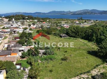 Terreno · 1044655m² · Lote em Rua:lúcio Machado - Vila Santo Antônio - Imbituba/SC