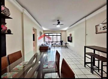 Apartamento · 90m² · 2 Quartos · 1 Vaga · Apartamento em Rua Marechal José Olintho de Carvalho - Vila Belmiro - Santos/SP