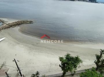 Apartamento · 48m² · 2 Quartos · 1 Vaga · Apartamento em  Rua Presidente Franklin Delano Roosevelt - Itararé - São Vicente/SP