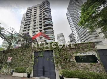Apartamento · 220m² · 4 Quartos · 4 Vagas · Apartamento em  Avenida Horácio Lafer - Itaim Bibi - São Paulo/SP