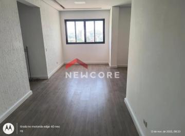 Apartamento · 84m² · 3 Quartos · 1 Vaga · Apartamento em Rua Oswaldo Cruz - Vila Bocaina - Mauá/SP