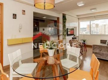 Apartamento · 82m² · 3 Quartos · 2 Vagas · Apartamento em Rua Gomes Jardim - Santana - Porto Alegre/RS