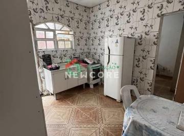 Casa · 60m² · 3 Quartos · Sobrado em Rua Rio de Janeiro - Jardim Praia Grande - Mongaguá/SP