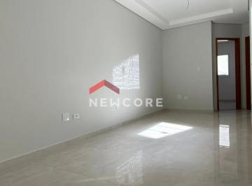 Apartamento · 50m² · 2 Quartos · 1 Vaga · Apartamento em  Rua Alemanha - Parque das Nações - Santo André/SP