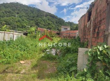 Terreno · 133m² · Lote em Avenida Dom Pedro I - Enseada - Guarujá/SP