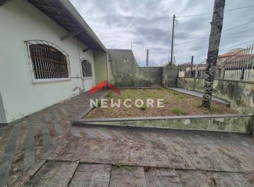 Casa · 189m² · 3 Quartos · 3 Vagas · Casa em Rua Adalberto - Balneário Três Marias - Peruíbe/SP