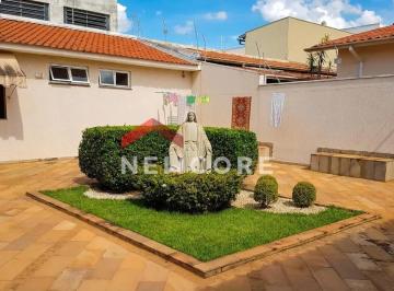 Casa · 334m² · 3 Quartos · 4 Vagas · Casa em Rua 25 - Jardim São Paulo - Rio Claro/SP