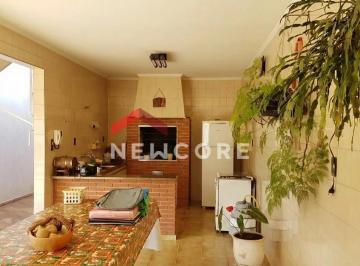 Casa de 3 quartos, Rio Claro · Casa em Rua 25 - Jardim São Paulo - Rio Claro/SP