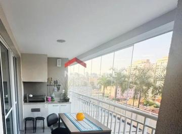 Apartamento · 62m² · 2 Quartos · 1 Vaga · Apartamento em Rua David Matarasso - Jardim Monte Kemel - São Paulo/SP