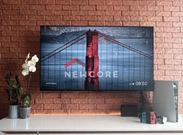 Apartamento · 64m² · 2 Quartos · 1 Vaga · Apartamento em Rua David Matarasso - Jardim Monte Kemel - São Paulo/SP