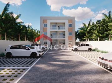 Apartamento · 58m² · 2 Quartos · 1 Vaga · Apartamento em  Rua Antônio Ribeiro Moço - Centro - Campos dos Goytacazes/RJ