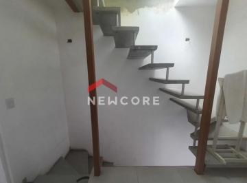 Casa · 70m² · 2 Quartos · 1 Vaga · Casa de condomínio em Estrada do Capuava - Jardim dos Ipês - Cotia/SP