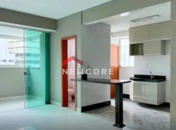 Apartamento · 75m² · 2 Quartos · 2 Vagas · Apartamento em Rua Rubens Caporali Ribeiro - Buritis - Belo Horizonte/MG