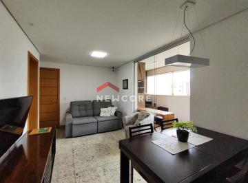 Apartamento · 72m² · 3 Quartos · 2 Vagas · Apartamento em Rua Henrique Passini - Serra - Belo Horizonte/MG