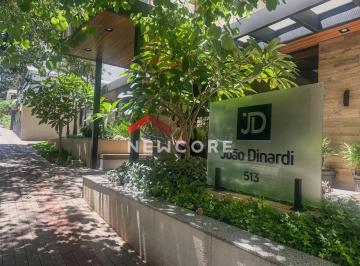 Apartamento · 81m² · 3 Quartos · 1 Vaga · Apartamento em  Rua Tupi - Centro - Londrina/PR