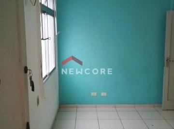 Apartamento · 90m² · 2 Quartos · 1 Vaga · Apartamento em Avenida Ana Costa - Gonzaga - Santos/SP