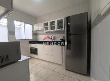 Casa · 90m² · 3 Quartos · 1 Vaga · Casa de condomínio em Rua Deputado José Raimundo - Dona Clara - Belo Horizonte/MG