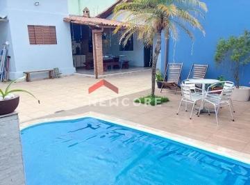 Casa · 202m² · 3 Quartos · 3 Vagas · Casa em  Rua Corcovado - Riacho das Pedras - Contagem/MG
