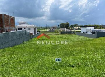Terreno · 440m² · Lote em condomínio em  Rua Duque de Caxias - Viverde I - Rio das Ostras/RJ