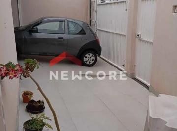 Casa de 3 quartos, Indaiatuba · Casa em Rua Onório Novachi - Residencial Monte Verde - Indaiatuba/SP