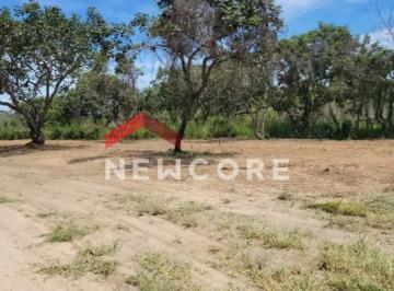 Terreno · Lote em Rua - Residencial Maceió - Esmeraldas/MG