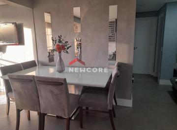 Apartamento · 63m² · 2 Quartos · 1 Vaga · Apartamento em Avenida Santo Antônio - Vila Osasco - Osasco/SP