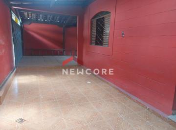 Casa · 360m² · 3 Quartos · 3 Vagas · Casa em Rua Vereador David Costa - Fonte Grande - Contagem/MG