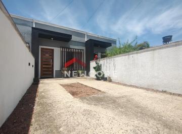 Casa · 58m² · 2 Quartos · 2 Vagas · Casa em Avenida José Brambila - Vila Vista Alegre - Cachoeirinha/RS