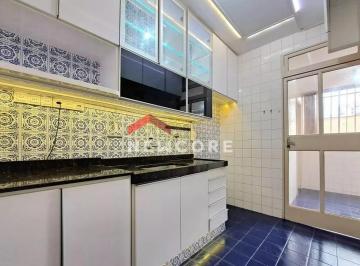 Apartamento · 89m² · 3 Quartos · 2 Vagas · Apartamento em Rua Paula Cândido - Gutierrez - Belo Horizonte/MG