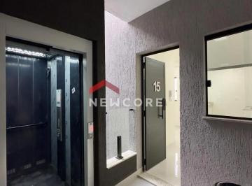 Apartamento · 40m² · 2 Quartos · Apartamento em Rua Santa Gertrudes - Chácara Santo Antônio (Zona Leste) - São Paulo/SP