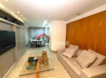 Apartamento · 95m² · 3 Quartos · 1 Vaga · Apartamento em  Rua Tomé de Souza - Savassi - Belo Horizonte/MG