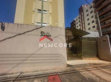 Apartamento · 61m² · 2 Quartos · 1 Vaga · Apartamento em  Rua Rebouças - Vitória - Londrina/PR