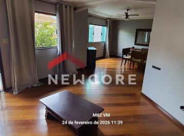 Casa · 249m² · 4 Quartos · 6 Vagas · Sobrado em  Rua Líbero - Vila Camilópolis - Santo André/SP
