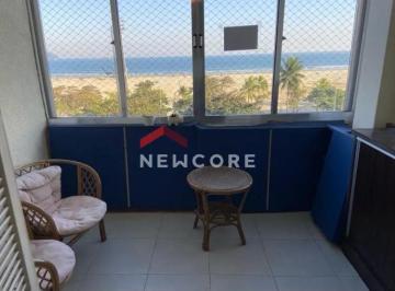 Apartamento · 95m² · 2 Quartos · 1 Vaga · Apartamento em Avenida Presidente Wilson - Gonzaga - Santos/SP