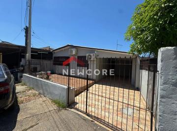 Casa · 90m² · 2 Quartos · 1 Vaga · Casa em Rua Raul Bopp - Campina - São Leopoldo/RS