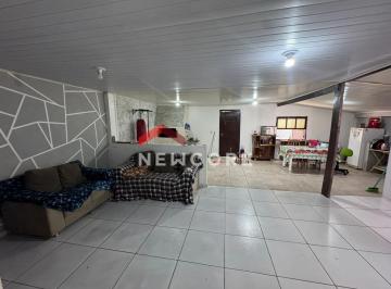 Casa Venda de 2 quartos · Casa em Rua Raul Bopp - Campina - São Leopoldo/RS