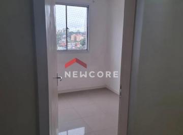 Apartamento · 50m² · 2 Quartos · 1 Vaga · Apartamento em  Rua Castellammare - Chácara Santa Maria - São Paulo/SP