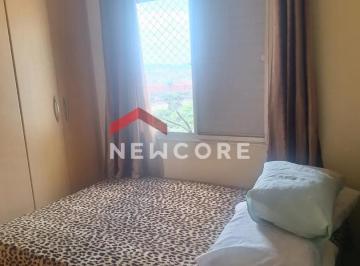 Apartamento · 65m² · 3 Quartos · 1 Vaga · Apartamento em  Rua Paula Rodrigues - Piratininga - Osasco/SP