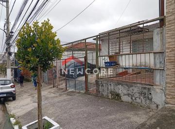 Casa · 209m² · 3 Quartos · 3 Vagas · Casa em Avenida Presidente Altino - Jaguaré - São Paulo/SP