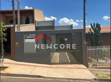 Casa · 60m² · 2 Quartos · 1 Vaga · Casa em  Rua Francisco Cassápula - Jardim dos Estados - Londrina/PR