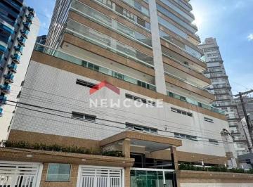 Apartamento · 92m² · 2 Quartos · 1 Vaga · Apartamento em Rua Maria Tognini - Caiçara - Praia Grande/SP