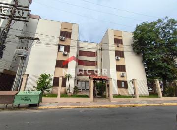 Apartamento · 79m² · 2 Quartos · Apartamento em  Rua Clemente José Barreiro - Morro do Espelho - São Leopoldo/RS