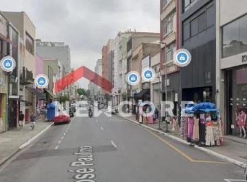 Comercial · 290m² · Loja em Rua José Paulino - Bom Retiro - São Paulo/SP