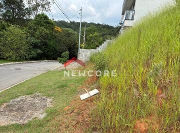 Terreno · 500m² · Lote em condomínio em Rua Represinha - Quinta dos Angicos - Cotia/SP